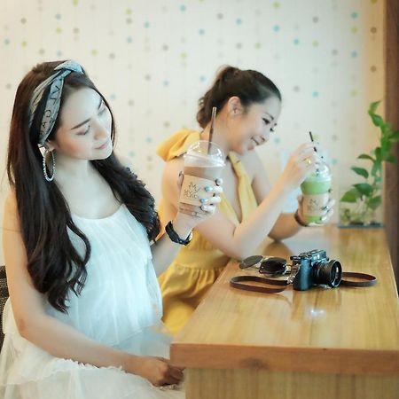 Myplace@Surat Hotel Surat Thani Buitenkant foto