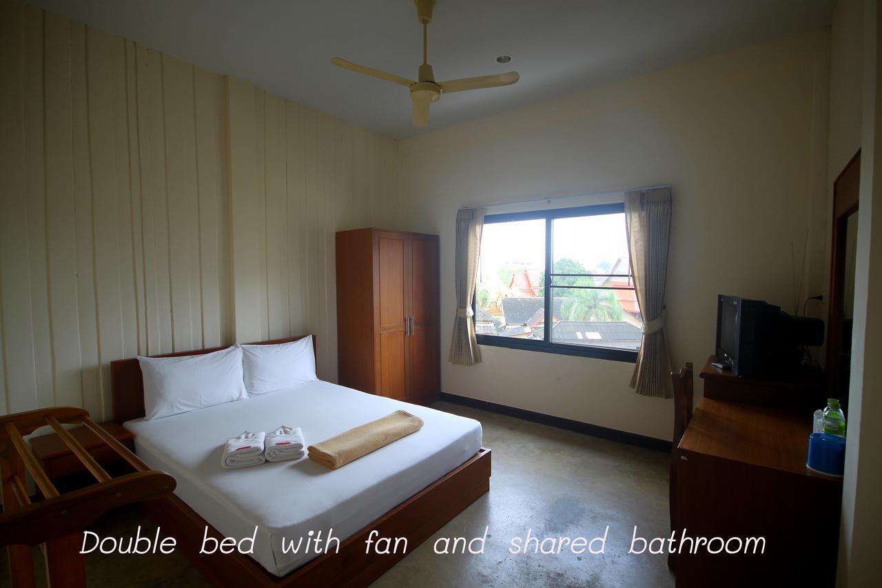 Myplace@Surat Hotel Surat Thani Buitenkant foto