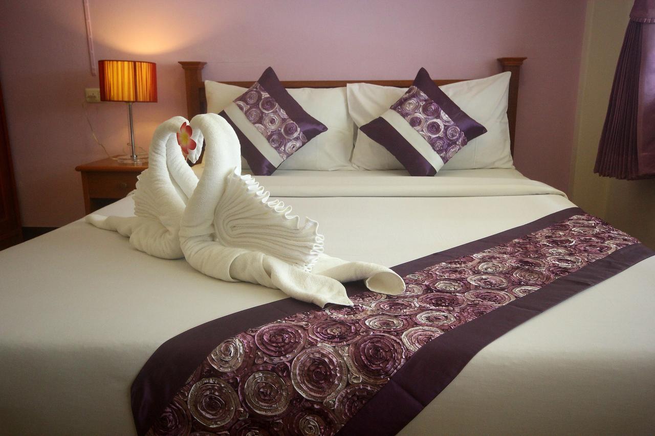 Myplace@Surat Hotel Surat Thani Buitenkant foto